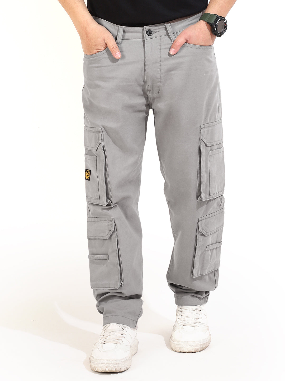 CAYL - 8 Pocket Hiking Pants | HBX - Globally Curated Fashion and Lifestyle  by Hypebeast